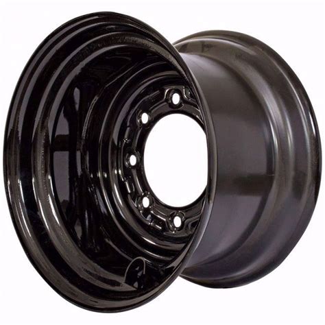 wheels for skid steer